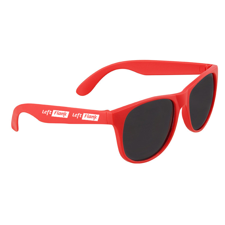 Tropic Sunglasses - Qty: 100
